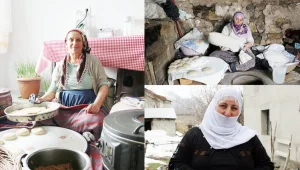Kent yaşamını istemiyoruz