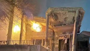 Savaşın Başûr'a faturası ağır