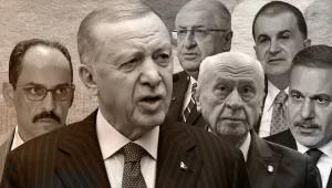 Devlet aklı ve halimiz