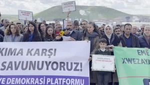 Cengiz Holding'e karşı birlik