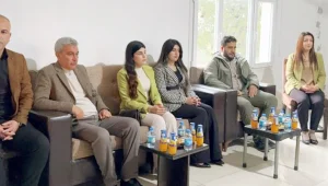Entegrasyonda Kobanê formülü