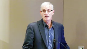 Finkelstein: Trump amacına ulaşamadı