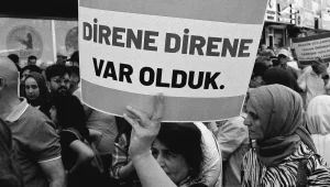 Güveni devlet vermez
