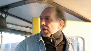 Güle güle Heval Bernd