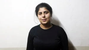 Dört aydan sonra özgürlüğüne kavuştu
