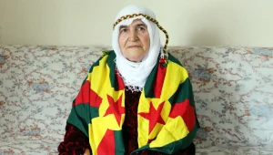 Zulmün olmadığı barış istiyorum