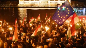 Macaristan, Avrupa’yı seçti