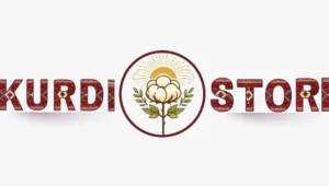 KURDİ STORE açılıyor