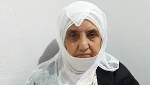 Mihriban Anne’nin hikayesi