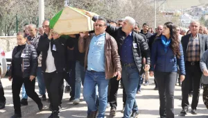 Devlet bir tutsağı daha katletti