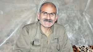 Heval Mahir ve Çiyager'le yoldaşlık...