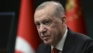 Erdoğan'a göre süreç ilerliyor