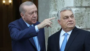 Orban’la birlikte kaybedenler