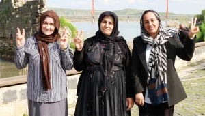 Kürt halkının sabrı kalmadı
