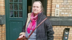 Eva Maria’nın annesi: Sorumlu Şam’dır