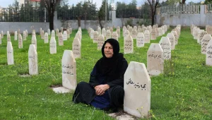 Koye’de hâlâ taze bir yara