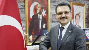 6 müdürlük tek kişide