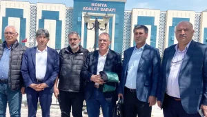 Türk yargısı karar versin