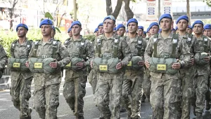 Yeni komando tugayları