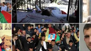 Katledilenlere 5 yıl suç aradı
