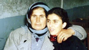 “Sakine’yi yeni anladım”