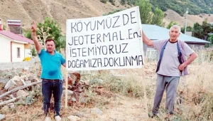Karlıova'da JES depremi tetikler