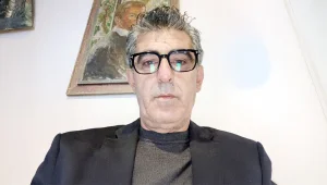 Bir diplomatın Kürdi mücadelesi