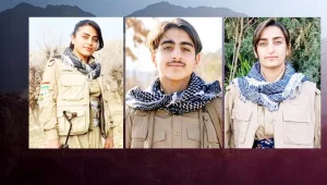 Saldırılar da sessizlik de kabul edilemez