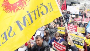 Okullarda şiddet artıyor: Bakanlık izliyor