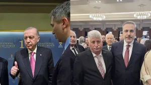 Derwêş’e yoldaş mı olmak, çukura fare mi olmak?