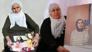 'Derdê van erdan yek e'