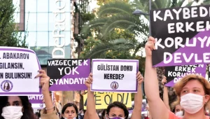 Kamusal gücün devlet içi çeteleşmesi