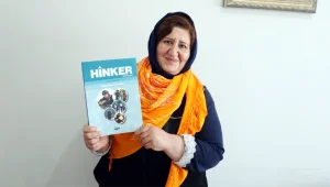 Dîlok’ta Kurdî-Parêz