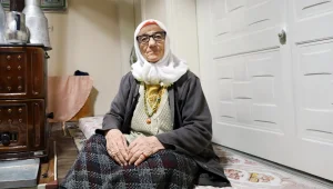Doğanın son direnişi: Gamêşkiran