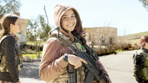 Rojava’da umut ve belirsizlik iç içe