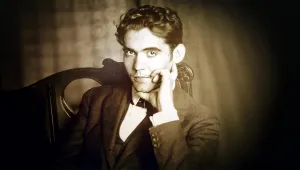 93 yıl sonra Lorca