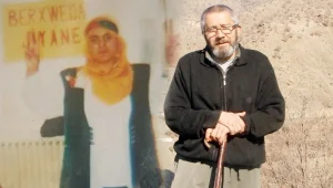 Zamanın ruhuna dokunanlar: Şevin ve Seyit