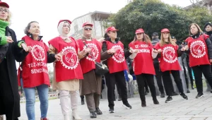 İtalyan enflasyonuyla maaş