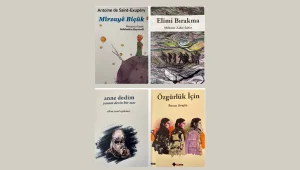 Aryen’den 3 yeni kitap