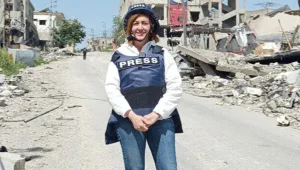 İsrail, gazeteci Emel Xelil’i katletti