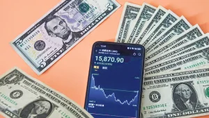 ABD’de kasaları dolduran gizli eller