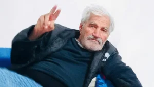 Büyük yurtsevere veda