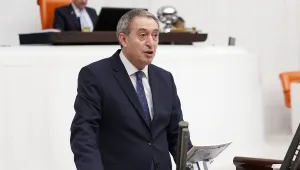 İktidar olarak sorumluluk sizde