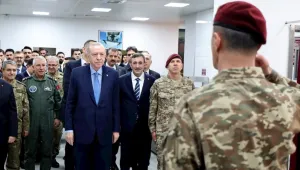 Erdoğan-TSK koalisyonu ve norm dışı güç