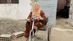 Dünya sadece pencere kadar değil