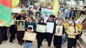 Şehitlerimiz, onurumuzdur