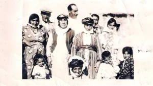 165 yıl önce Haymana Kürtleri
