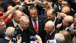 Açılım mı, kontrol stratejisi mi?