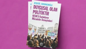 Kadınların dayanışma tarihinden notlar