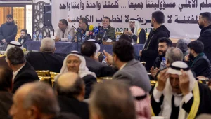 Rojava’da fitne girişimleri